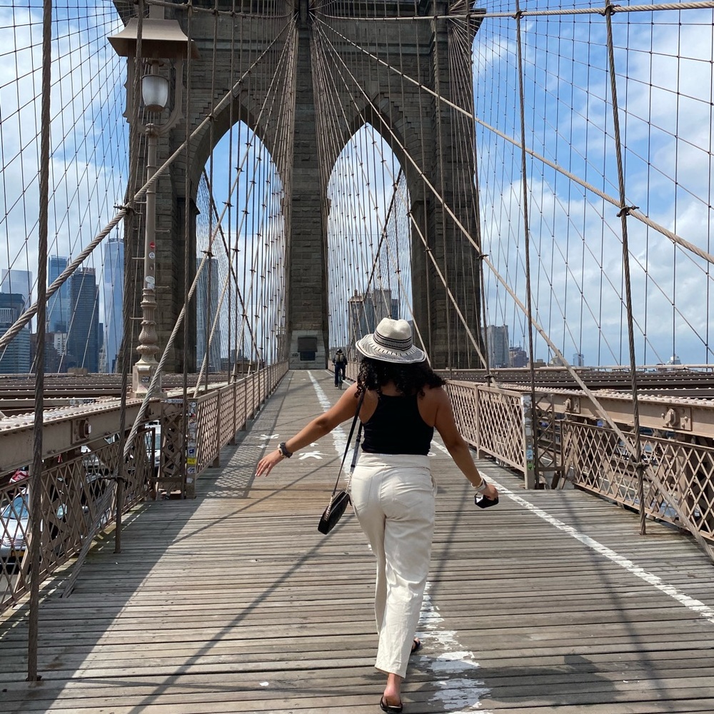 Meet your Posher, Alyssa